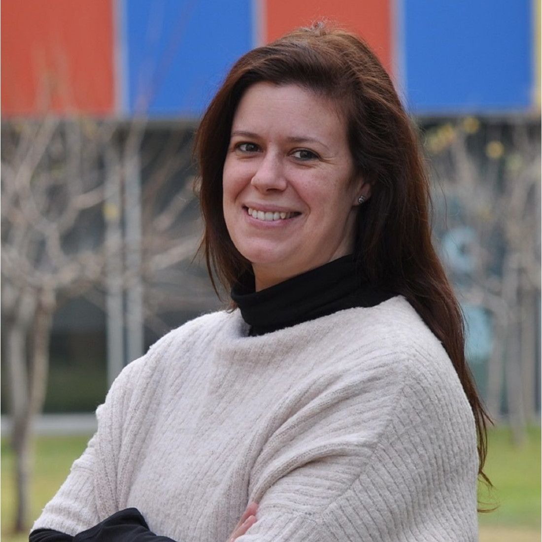 Cristina Lozano
