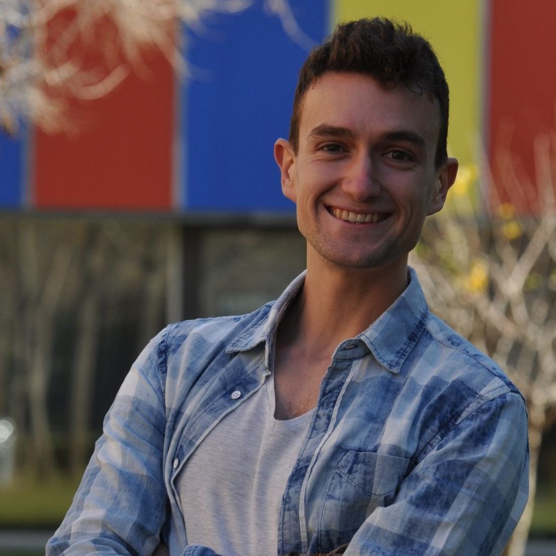 Dani Gallart