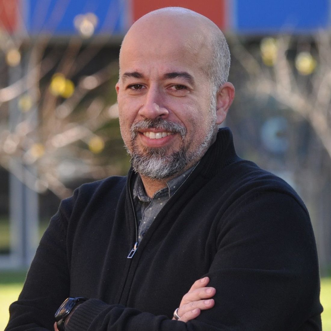 Eduardo Izquierdo