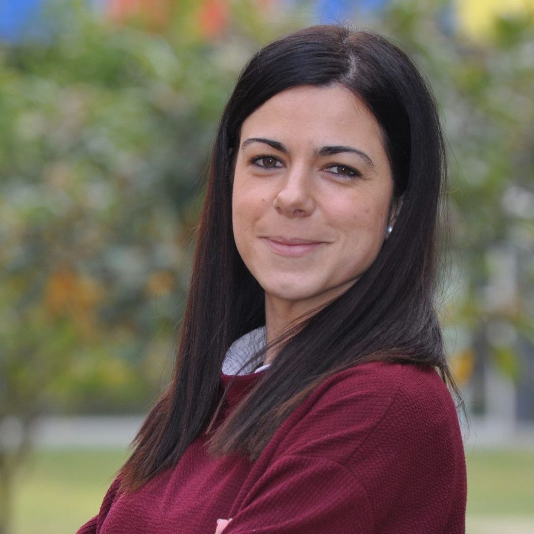 Elisabet Chaves