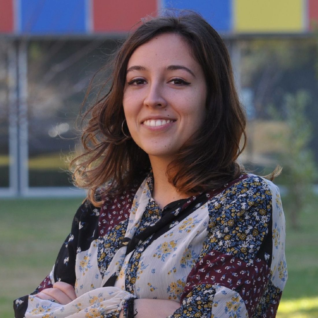 Júlia Hinojo