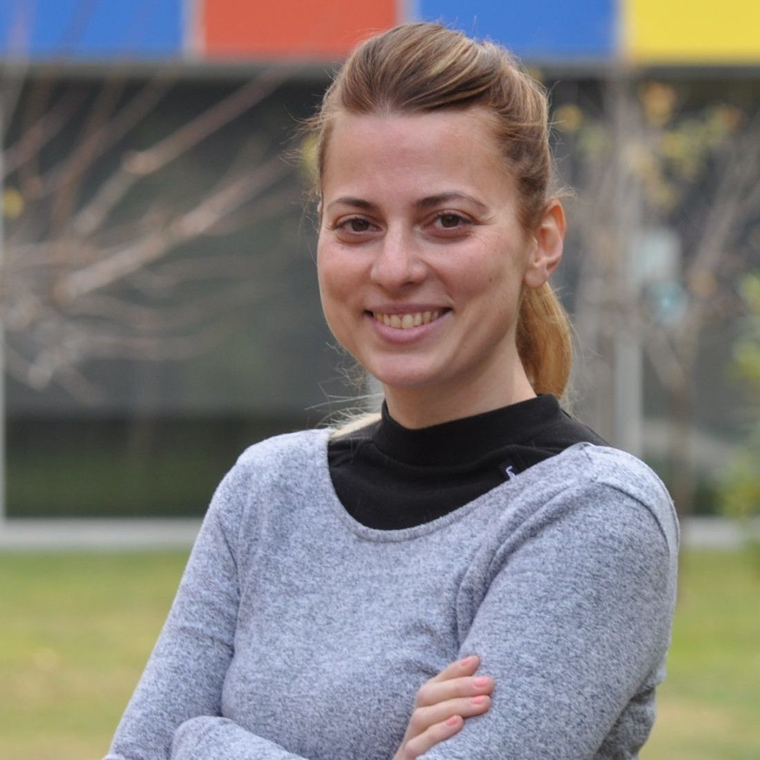 Míriam Moriche