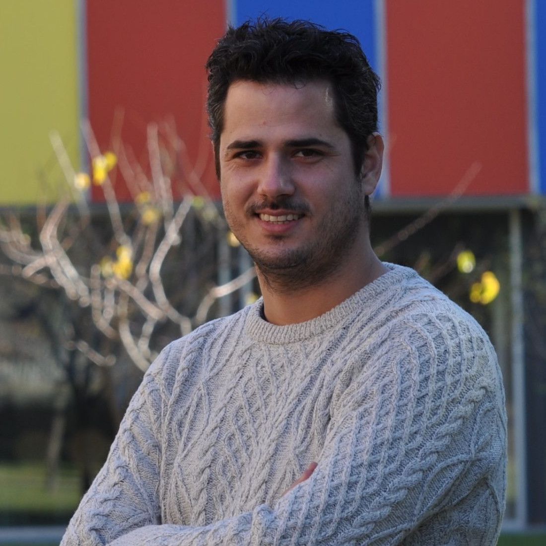 Xavier Sojo