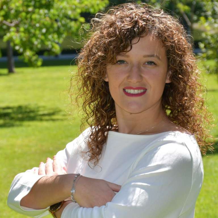 Elisabet Manday