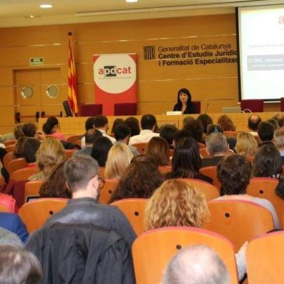 26/11: Vine a la jornada ‘Compliance i Tercer Sector. Responsabilitat penal de les associacions i fundacions’ 
