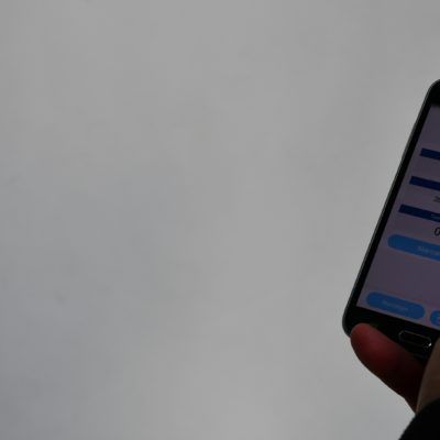 Prueba la app del registro horario para asociaciones y fundaciones