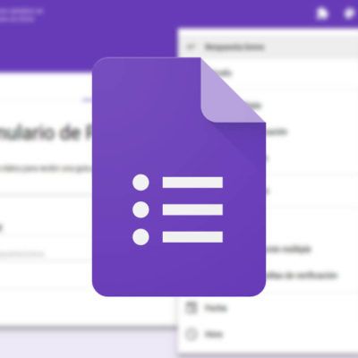 Preguntes freqüents i vídeo complet del webinar ‘Aprèn sobre Google Forms’