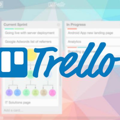 Inscriu-te al webinar ‘Aprèn sobre Trello’