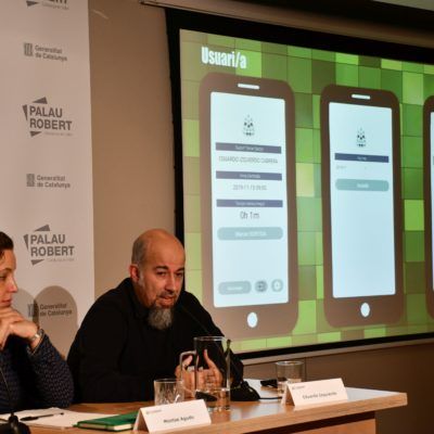 Eduardo Izquierdo: «Un plan de igualdad es una inversión de futuro para las entidades»