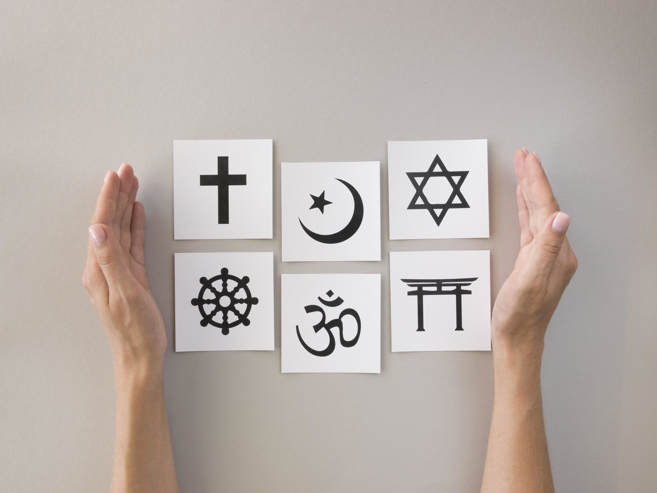 Las entidades religiosas y sus tipologías - Suport i Gestió d'Entitats