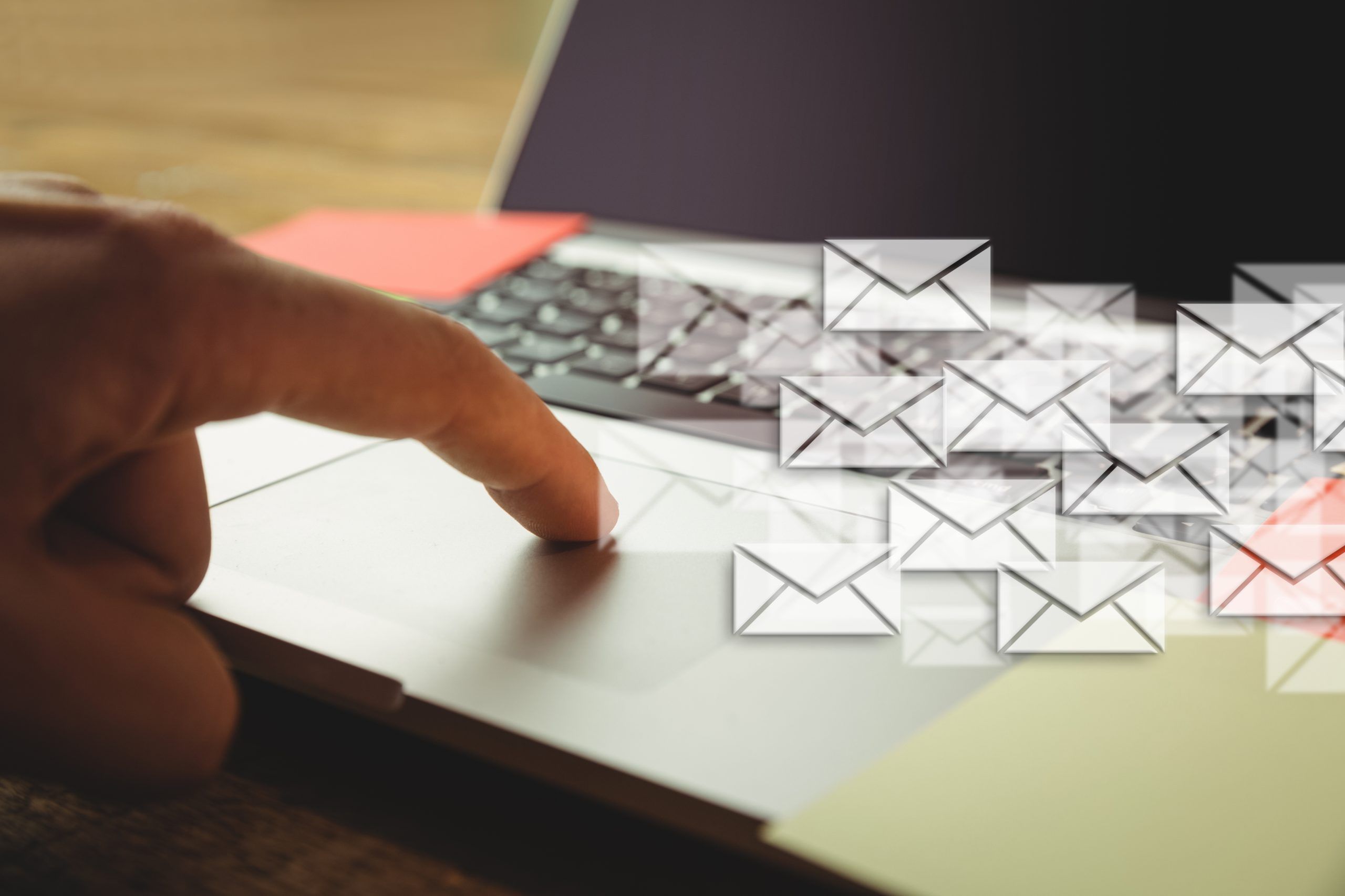 Com elaborar una bona estratègia d’email màrqueting