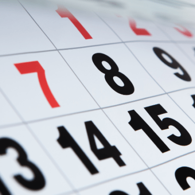 Disponible el calendario de subvenciones OSIC 2023