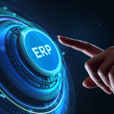 Descubre el ERP, aliado digital para una gestión inteligente en el Tercer Sector