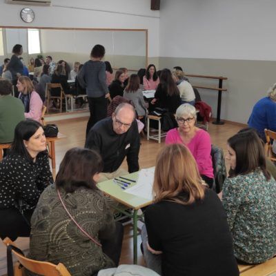 Suport per al foment de la integració laboral en centres especials de treball