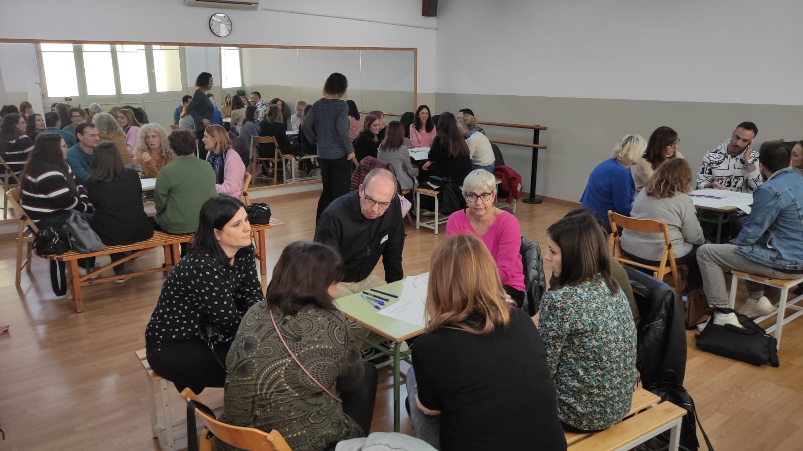 Suport per al foment de la integració laboral en centres especials de treball