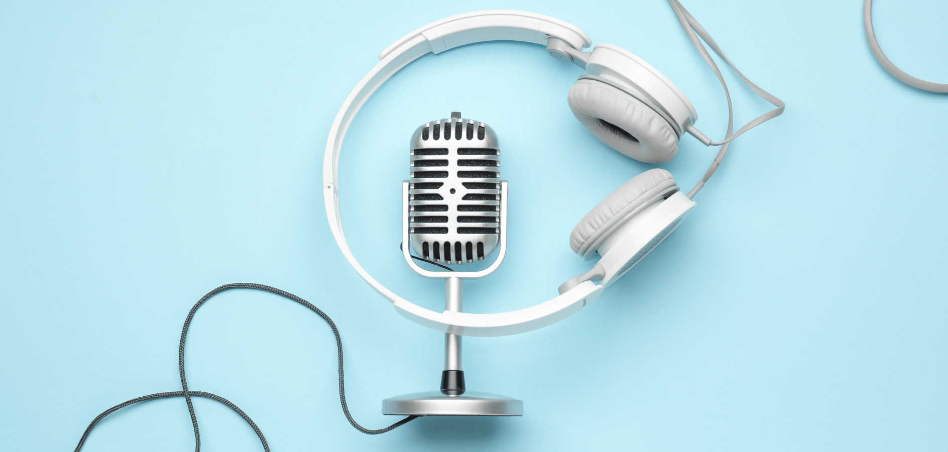 Escolta el pòdcast ‘Entitats al dia’ per millorar la gestió de la teva organització