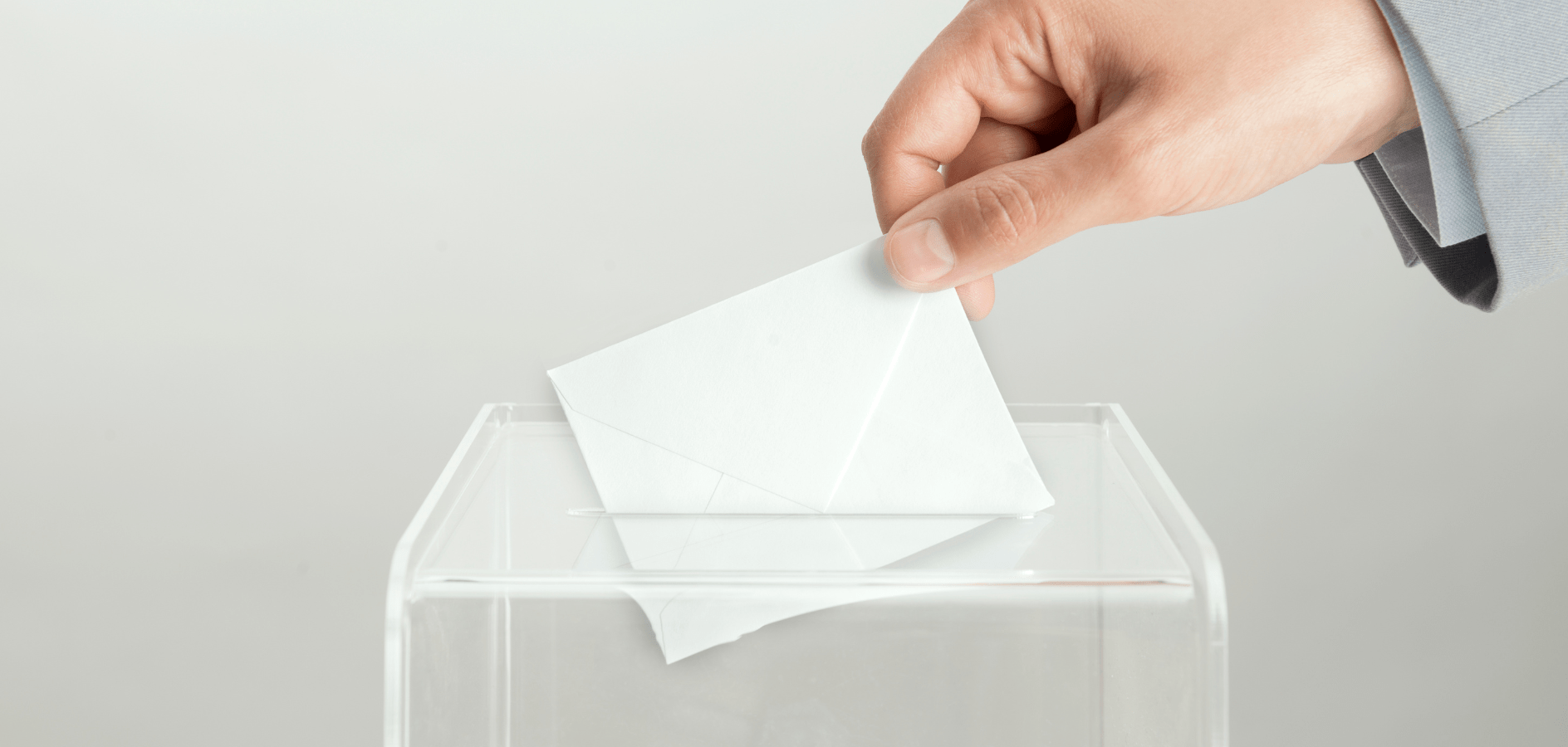 ¿Cómo afecta la convocatoria de elecciones al Tercer Sector?
