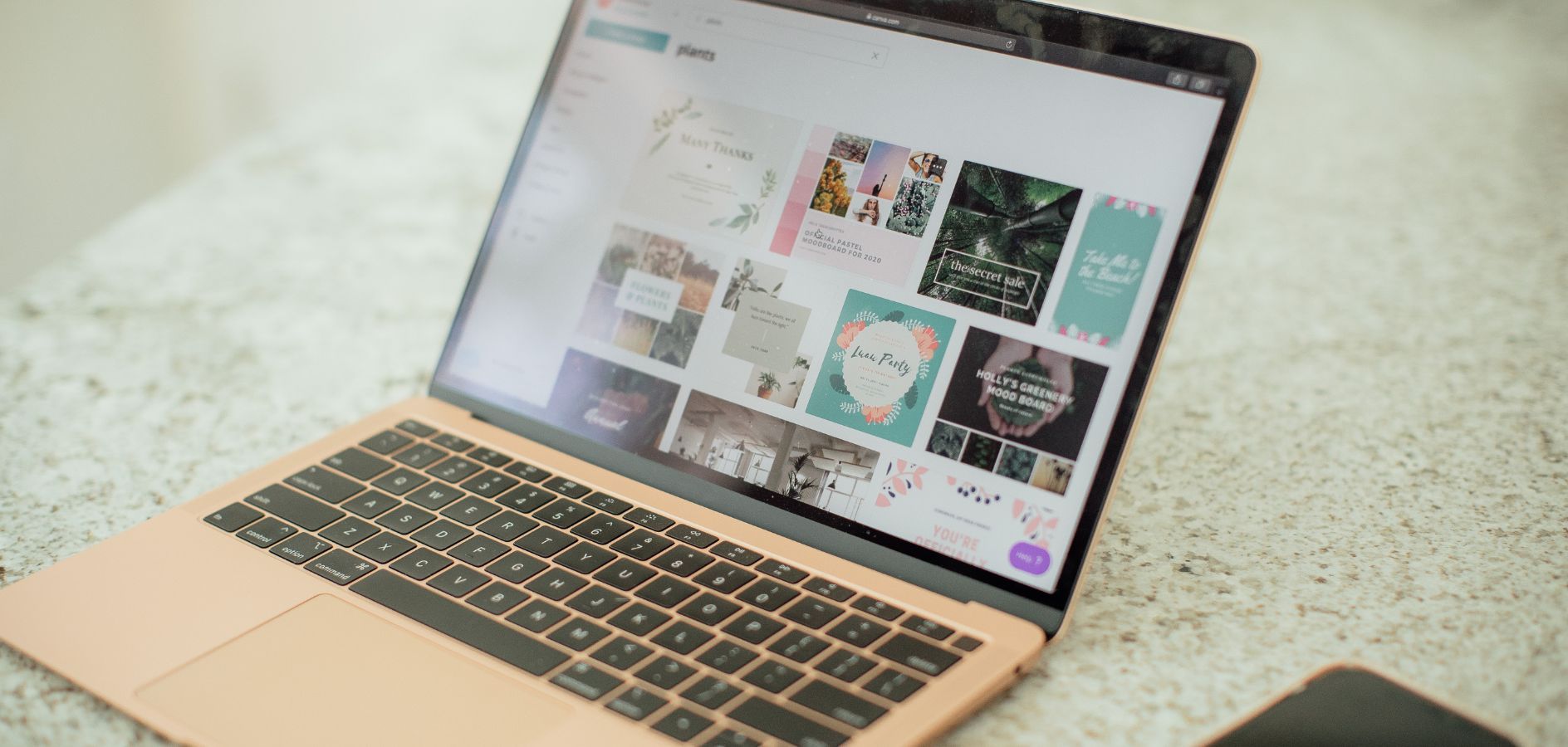 Canva: aprende a diseñar como una profesional