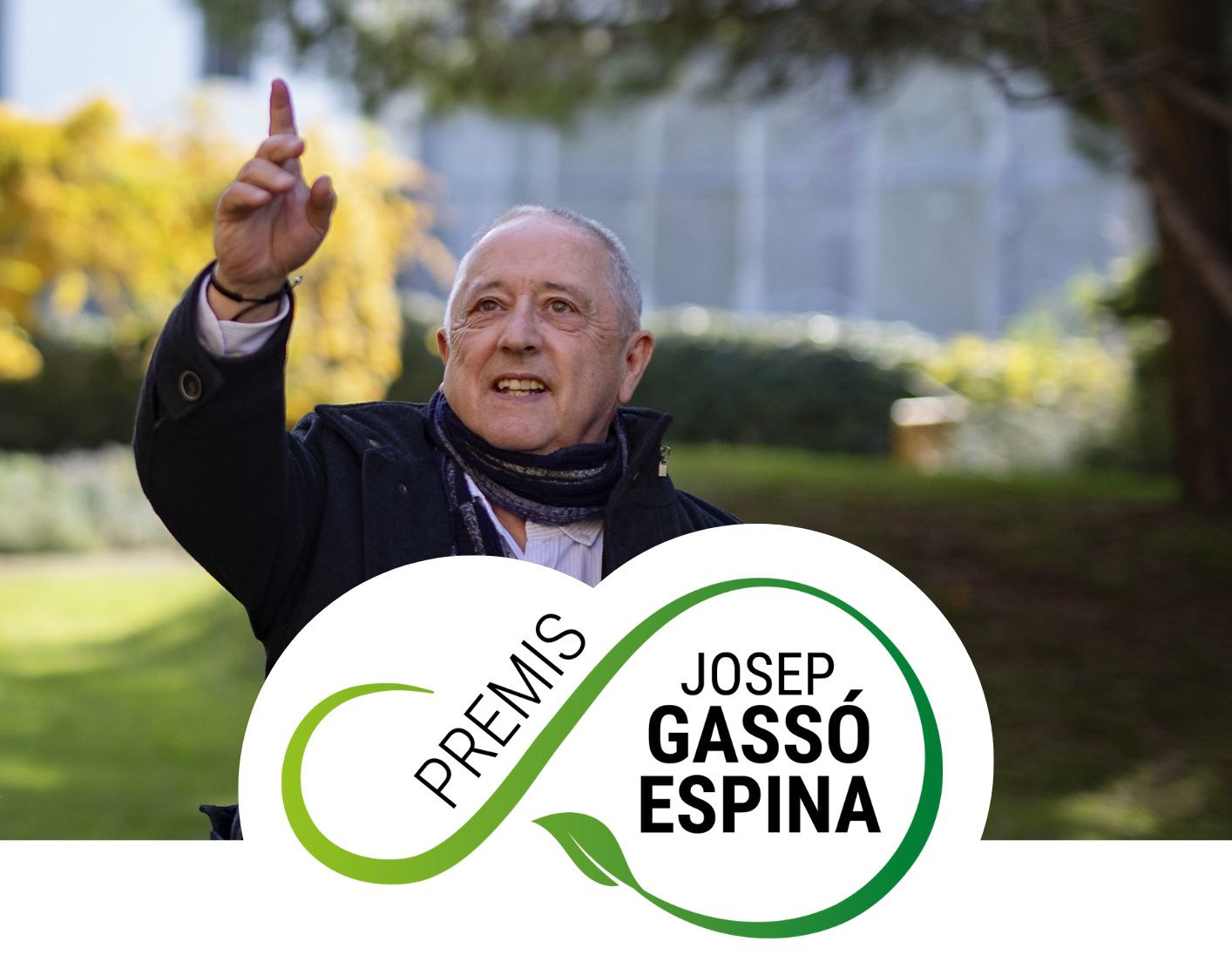 Premis Josep Gassó