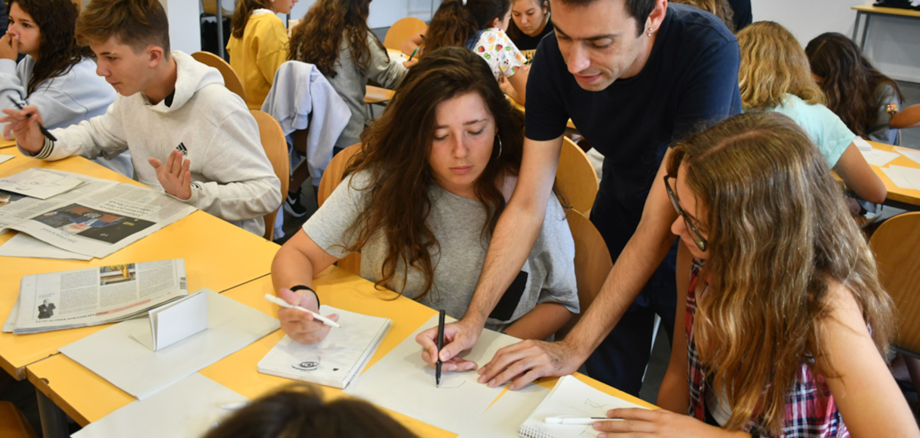 8 Premis per finançar projectes d’educació en el lleure
