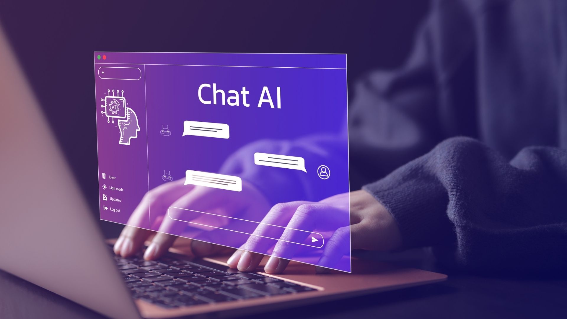Com parlar amb la intel·ligència artificial: la clau és el prompting