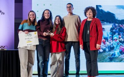 9 Premis per finançar projectes d’educació en el lleure
