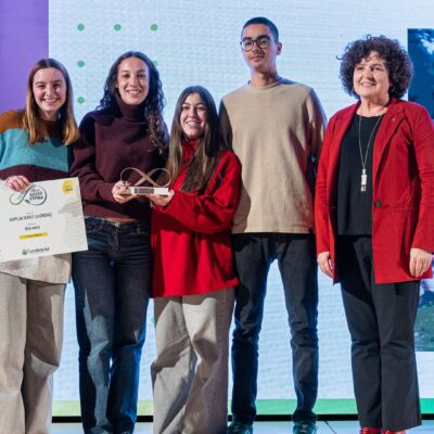 9 Premis per finançar projectes d’educació en el lleure