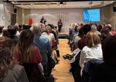 Jornada Suport Tercer Sector 2025