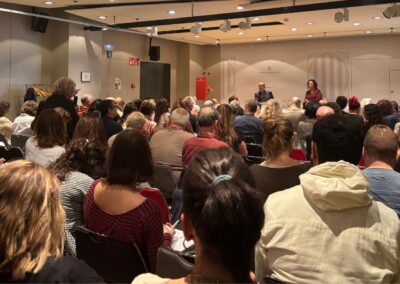 Jornada Suport Tercer Sector 2025