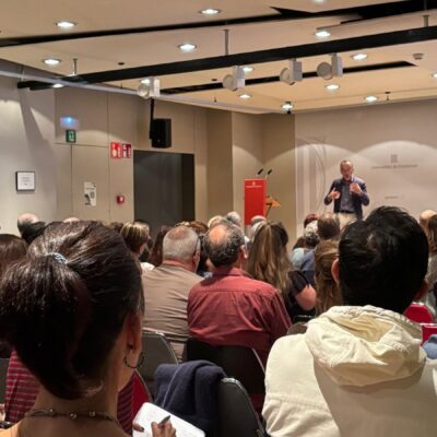 Sobreviure o reinventar-se: el tercer sector reclama un nou model de finançament