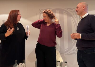 Jornada Suport Tercer Sector 2025