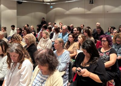 Jornada Suport Tercer Sector 2025