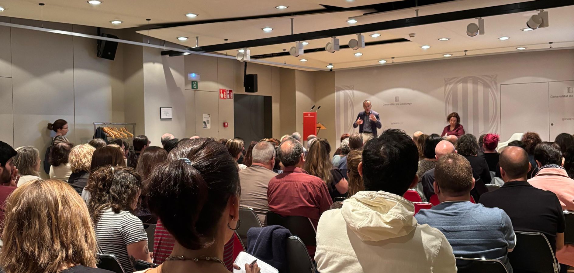 Sobreviure o reinventar-se: el tercer sector reclama un nou model de finançament