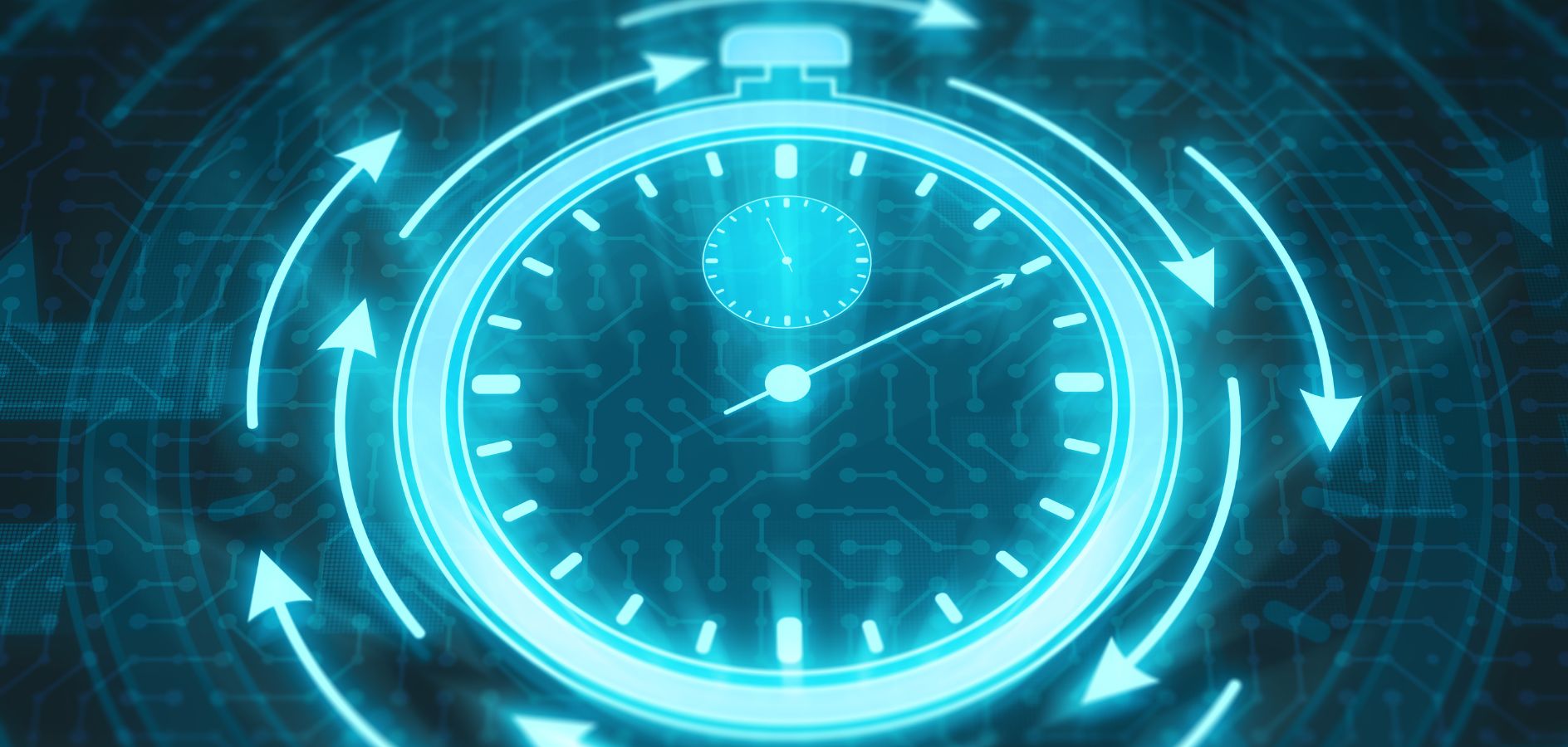 Nou registre horari digital obligatori: com afecta les entitats i com adaptar-s’hi amb CREA ERP