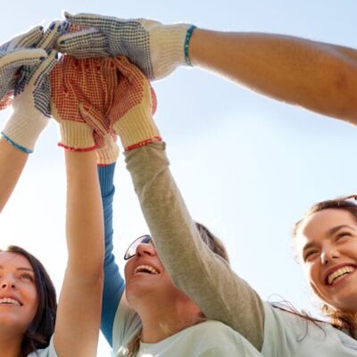 La acreditación de la persona voluntaria: clave para la seguridad y el reconocimiento