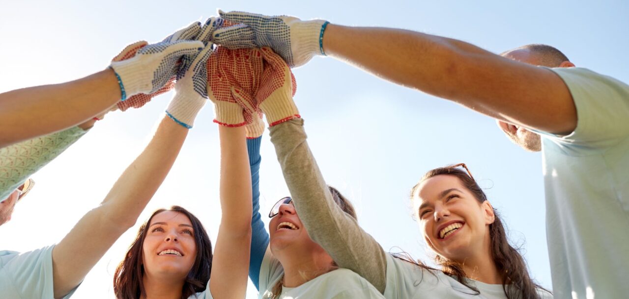 La acreditación de la persona voluntaria: clave para la seguridad y el reconocimiento