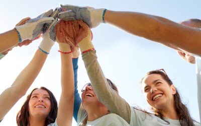 L’acreditació de la persona voluntària: clau per a la seguretat i el reconeixement