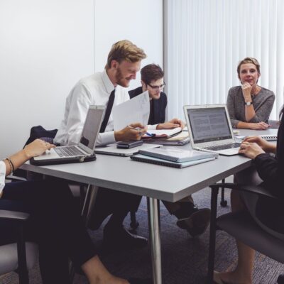 L’Estatut de la persona becària