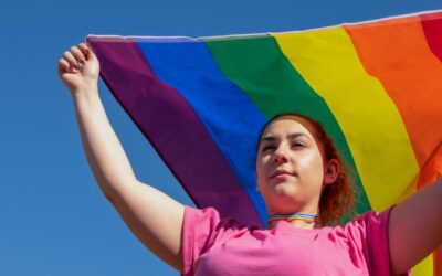 Descarrega la ‘Guia per garantir els drets de les persones LGTBIQA+ en l’àmbit laboral’