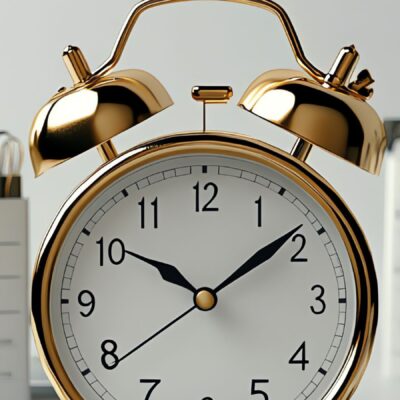 Avantatges del fitxatge i control horari amb CREA