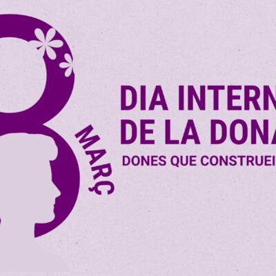 8M: mujeres que construyen un mundo de paz