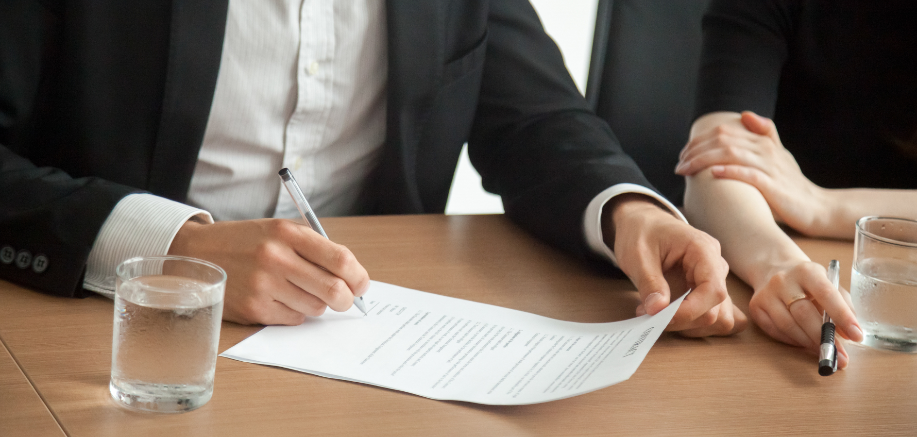 Els tipus de contractes laborals: què cal saber des del tercer sector