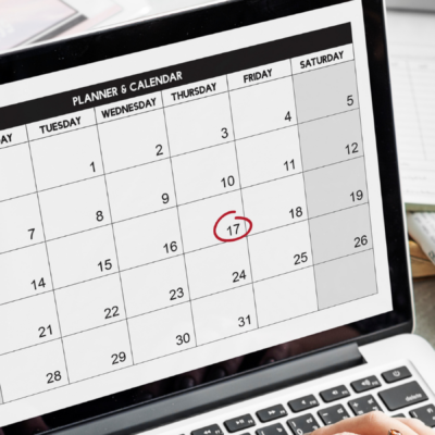 Festius en dissabte i jornada laboral: què han de tenir en compte les entitats?