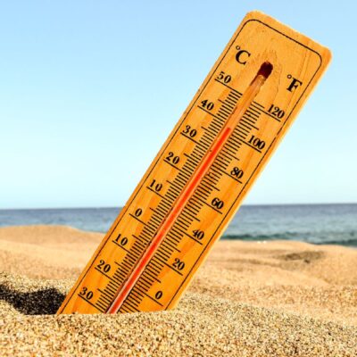 Com han d’actuar les entitats davant les onades de calor?