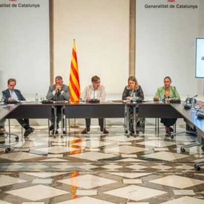El 28 de maig serà el Dia del Tercer Sector Social a Catalunya