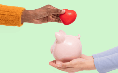 Com diferenciar un donatiu del pagament d’un servei?