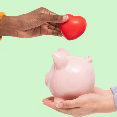 Com diferenciar un donatiu del pagament d’un servei?