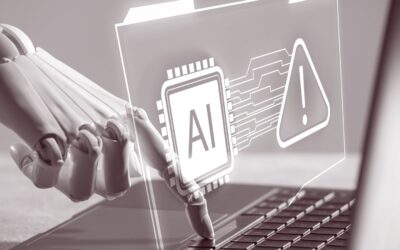 Apunta’t a la jornada: ‘Intel·ligència artificial i compliment normatiu a les entitats del tercer sector’