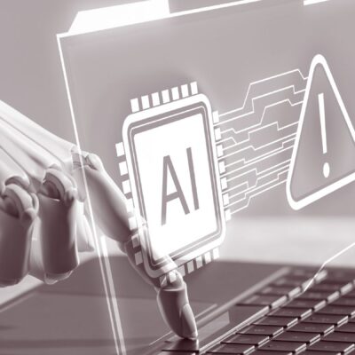 Apúntate a la jornada: ‘Inteligencia artificial y cumplimiento normativo en las entidades del tercer sector’