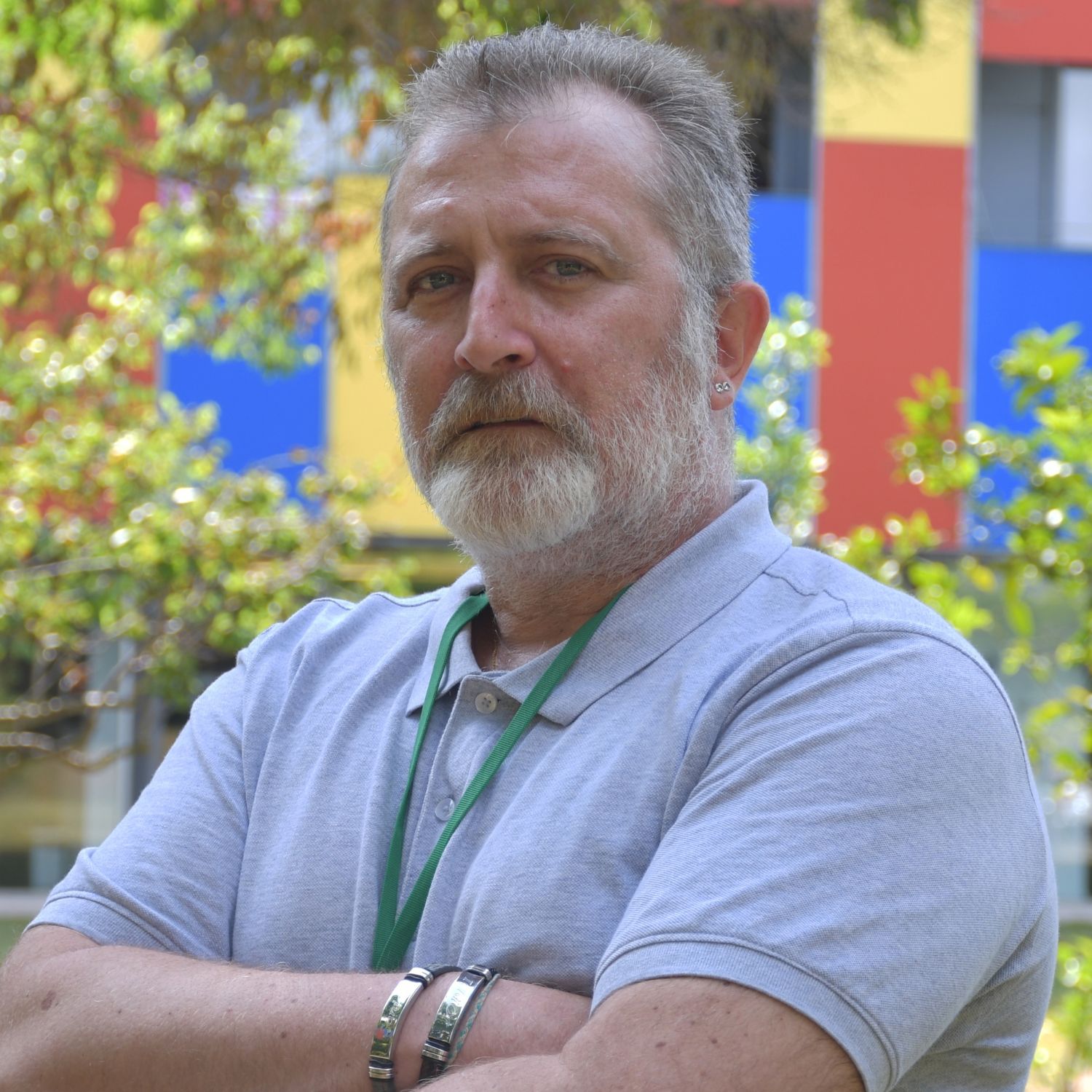 Jordi Vila